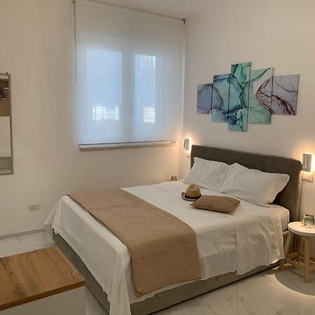 Nautilus Room&Apartment Polignano a Mare Exterior photo