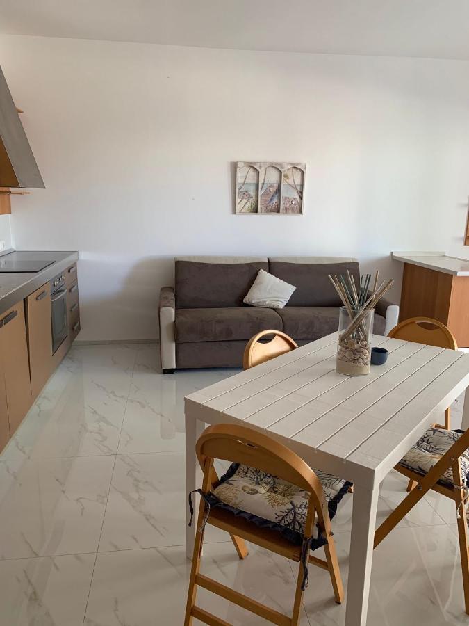 Nautilus Room&Apartment Polignano a Mare Exterior photo