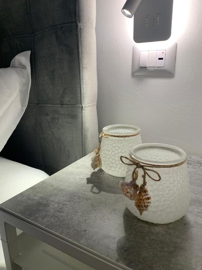 Nautilus Room&Apartment Polignano a Mare Exterior photo
